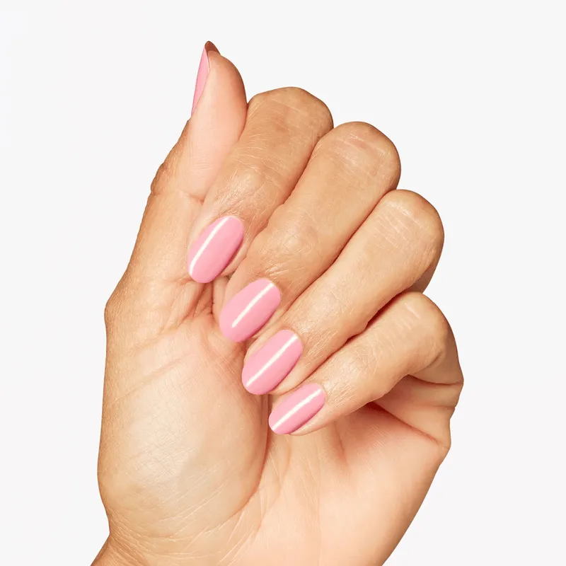 Bild 4 för OPI Spring Collection Infinite Shine Passion-ista 15ml