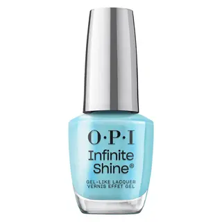 Produktfoto för OPI Spring Collection Infinite Shine Sea Me Now 15ml