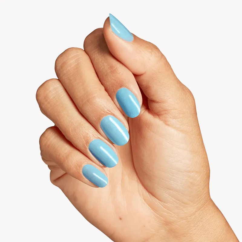 Bild 4 för OPI Spring Collection Infinite Shine Sea Me Now 15ml
