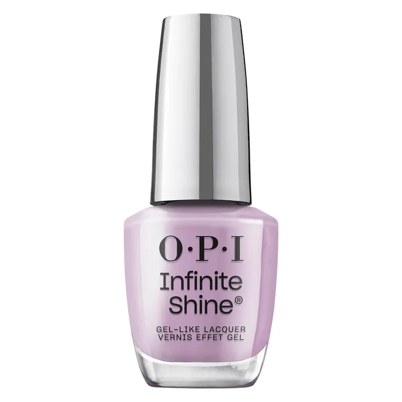 Bild 1 för OPI Spring Collection Infinite Shine What’s Not to Lilac? 15ml