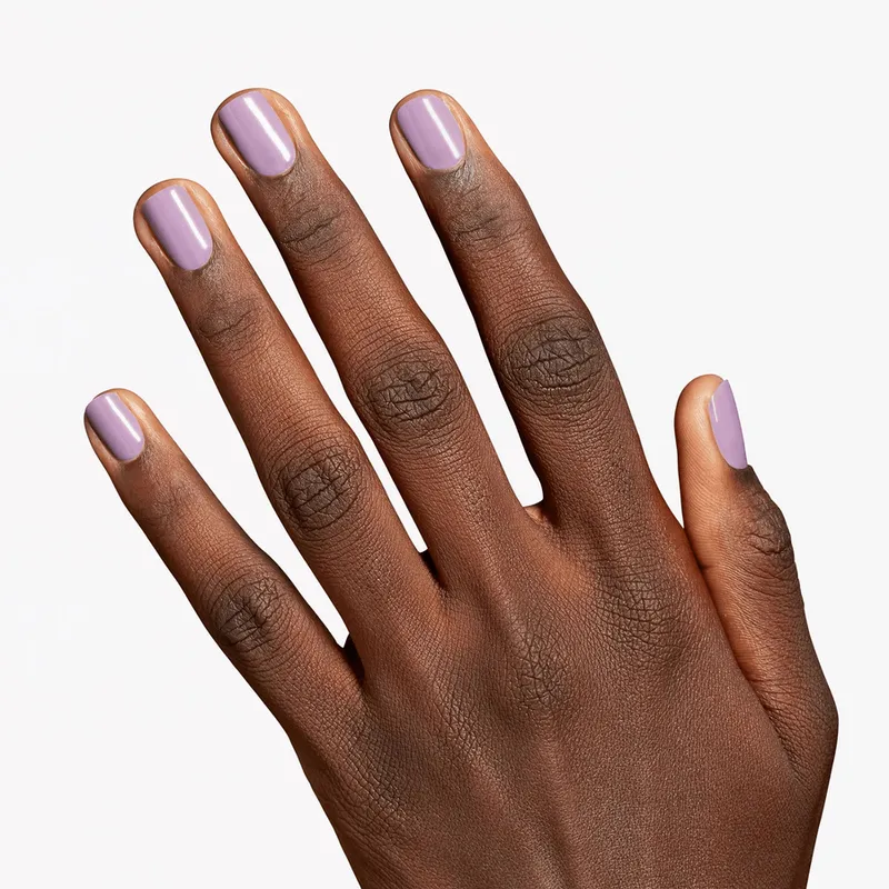 Bild 4 för OPI Spring Collection Infinite Shine What’s Not to Lilac? 15ml