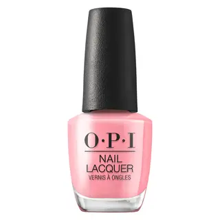 Produktfoto för OPI Spring Collection Nail Lacquer Bathtime Bubbly 15ml