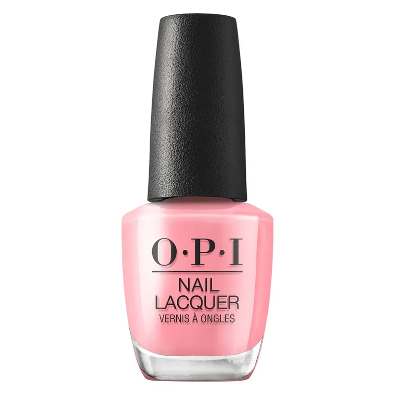 Bild 1 för OPI Spring Collection Nail Lacquer Bathtime Bubbly 15ml