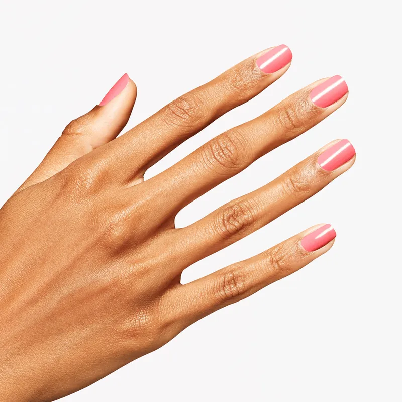 Bild 4 för OPI Spring Collection Nail Lacquer Bathtime Bubbly 15ml