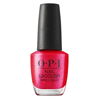 Produktfoto för OPI Spring Collection Nail Lacquer Big Apple Energy 15ml
