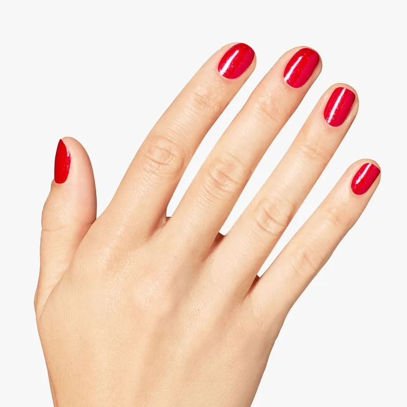 Bild 4 för OPI Spring Collection Nail Lacquer Big Apple Energy 15ml
