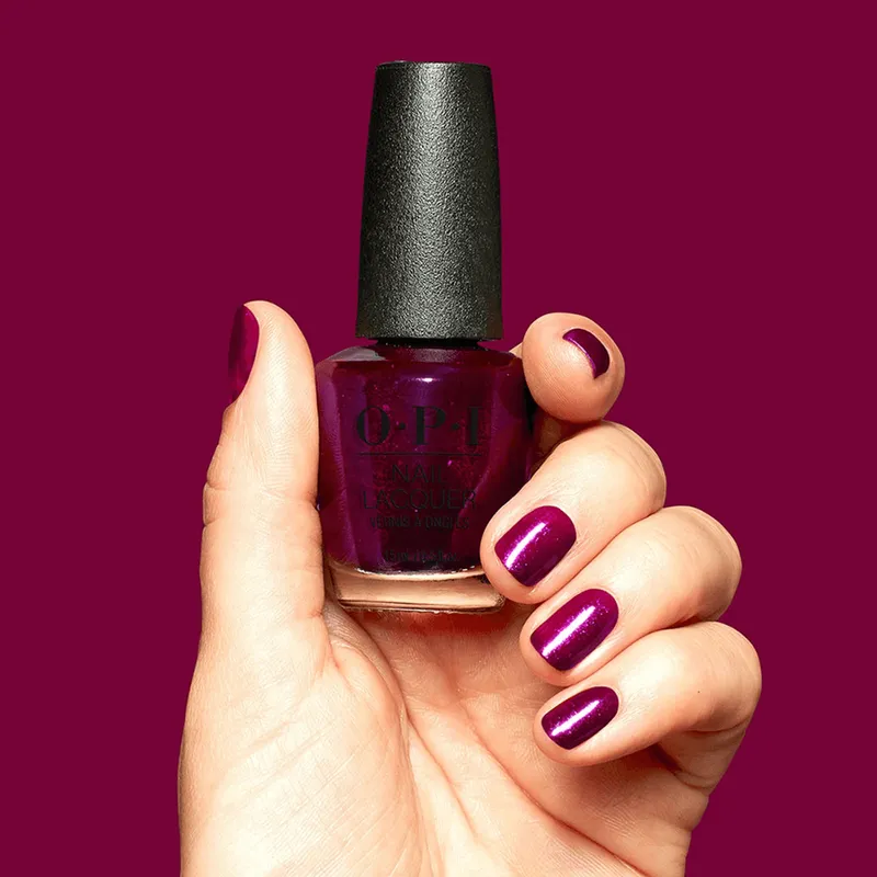 Bild 3 för OPI Spring Collection Nail Lacquer Lincoln Park After Brunch 15ml