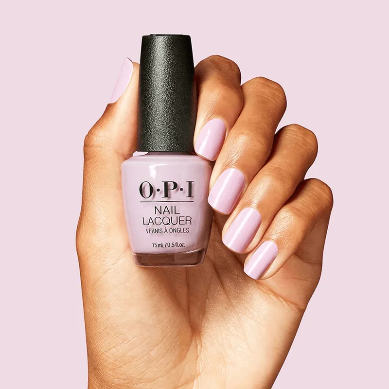Bild 3 för OPI Spring Collection Nail Lacquer Mod About Me 15ml