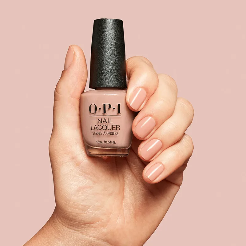 Bild 3 för OPI Spring Collection Nail Lacquer Put it in Airplane Mode 15ml