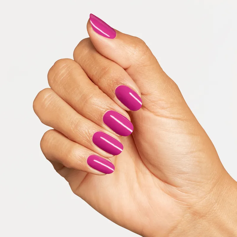 Bild 4 för OPI Spring Collection Nail Lacquer Strawberry Cosmo 15ml