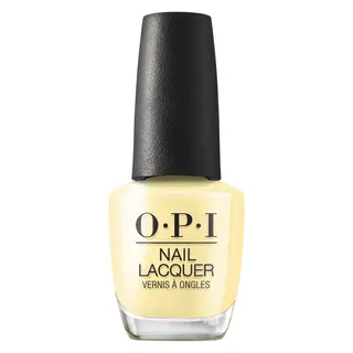 Produktfoto för OPI Spring Collection Nail Lacquer Sunny Bunny 15ml