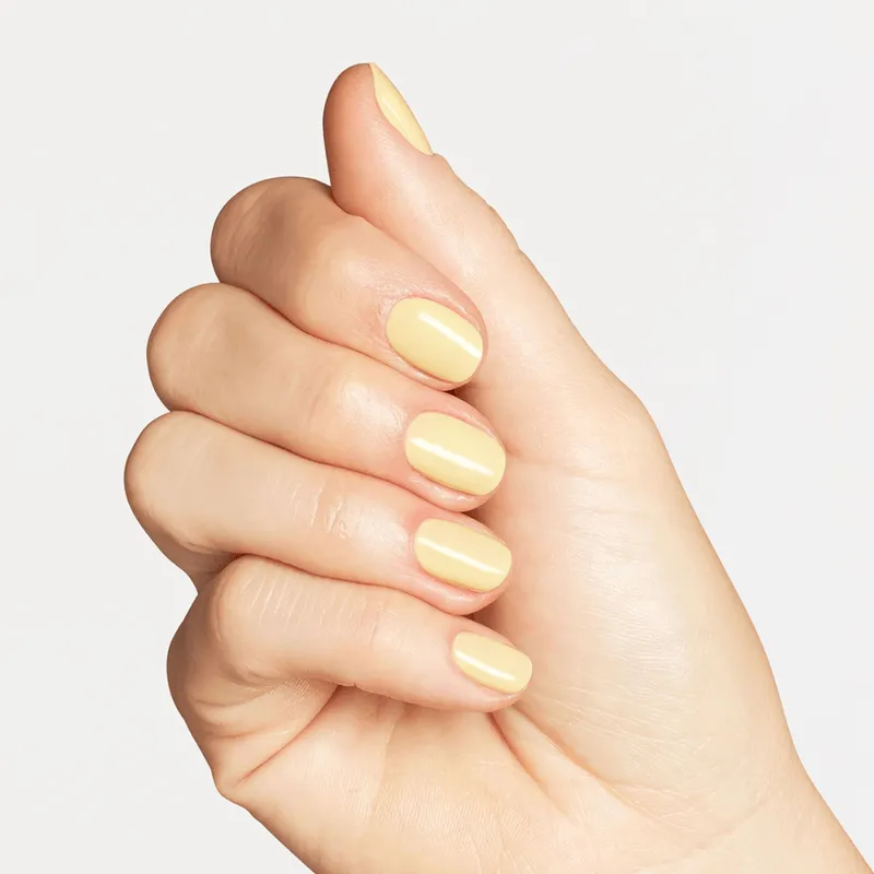 Bild 4 för OPI Spring Collection Nail Lacquer Sunny Bunny 15ml