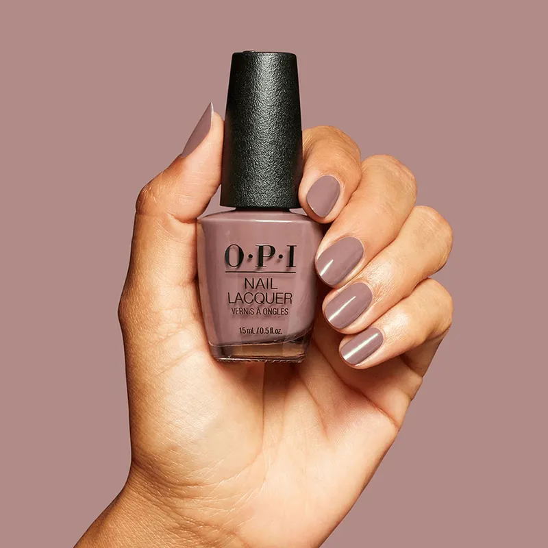 Bild 3 för OPI Spring Collection Nail Lacquer You Don’t Know Suzi 15ml