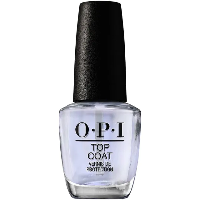 Alternativ bild 0 för OPI Top Coat 15 ml