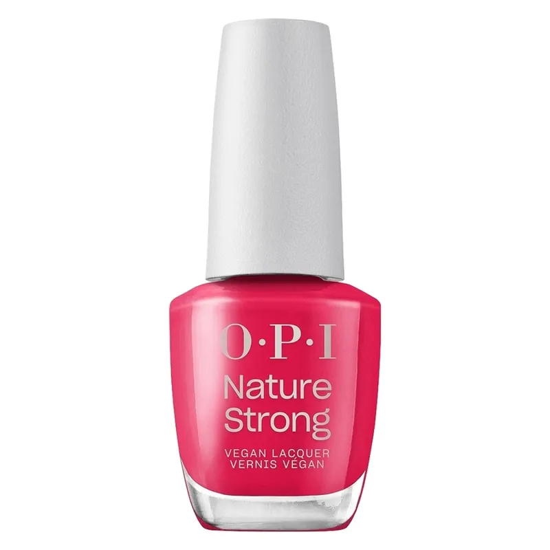 Bild 1 för OPI Vegan Lacquer Nature Strong Berry Pickin’ Season 15 ml