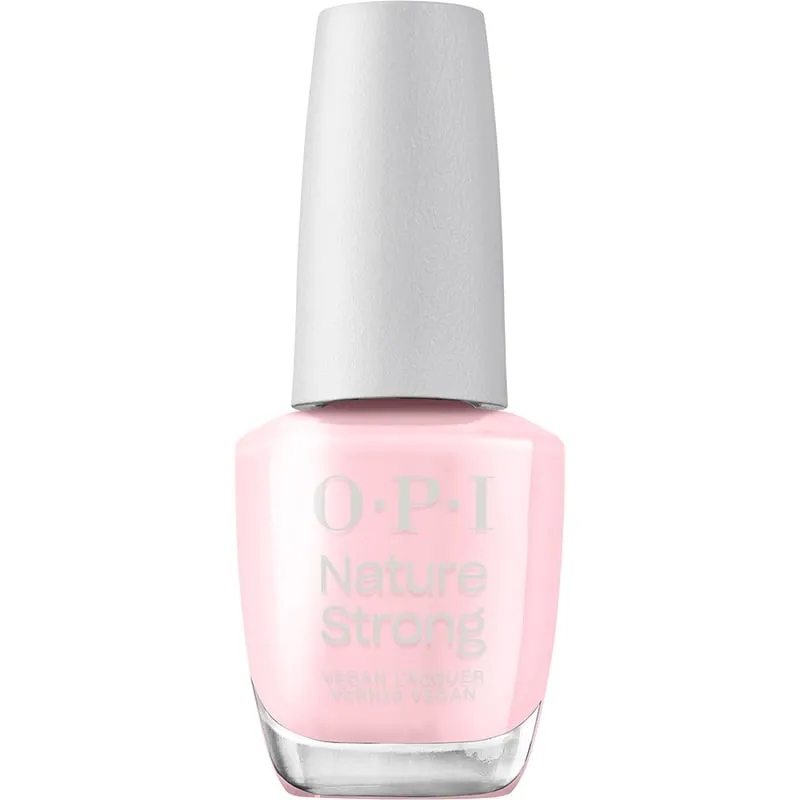 Bild 1 för OPI Vegan Lacquer Nature Strong Blossom Into Awesome 15 ml