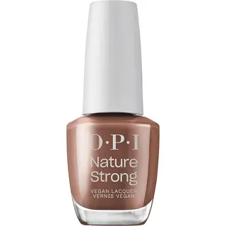 Produktfoto för OPI Vegan Lacquer Nature Strong Make My Bark on the World 15 ml