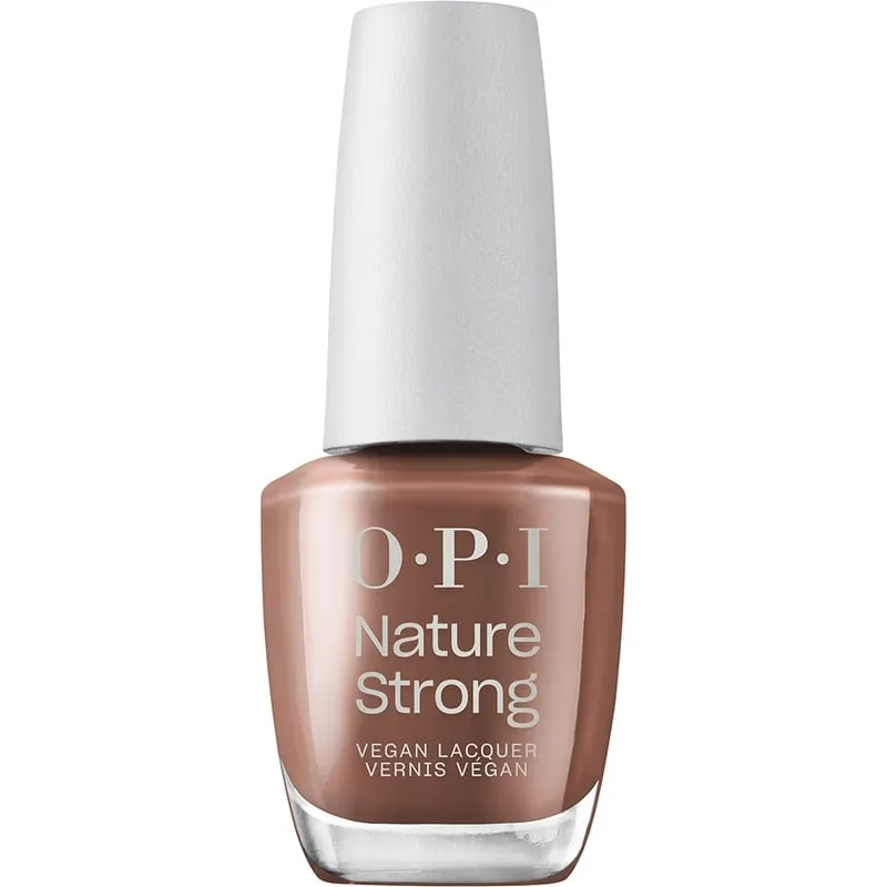 Bild 1 för OPI Vegan Lacquer Nature Strong Make My Bark on the World 15 ml