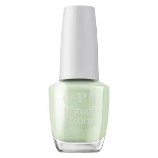 Produktfoto för OPI Vegan Lacquer Nature Strong Sage It for Later 15 ml