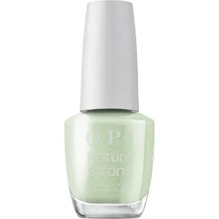 Produktfoto för OPI Vegan Lacquer Nature Strong Sage It for Later 15 ml