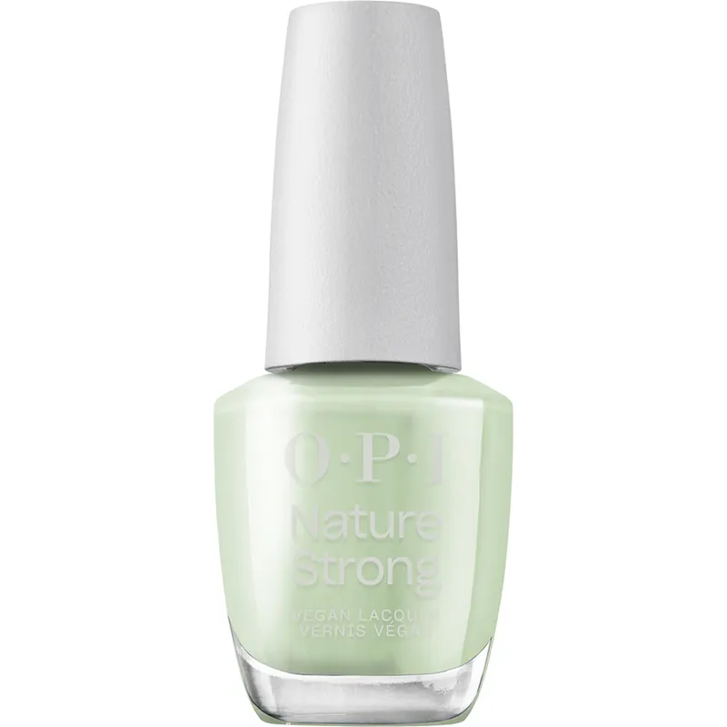 Bild 2 för OPI Vegan Lacquer Nature Strong Sage It for Later 15 ml