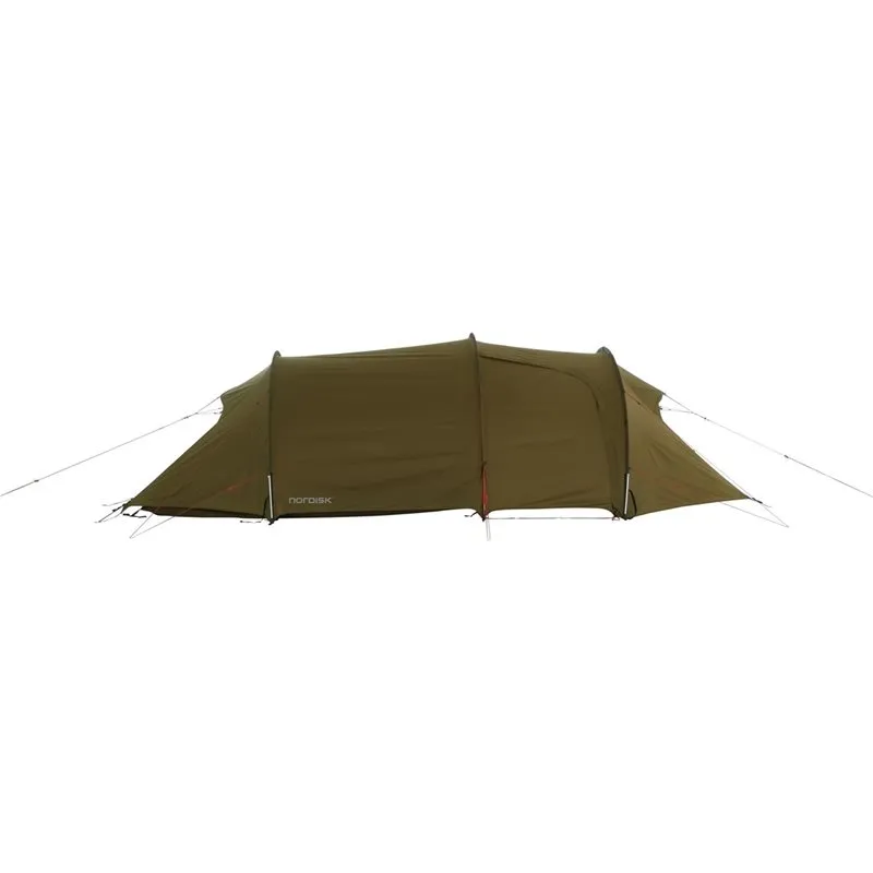 Bild 2 för Oppland 3 (3.0) PU Tent