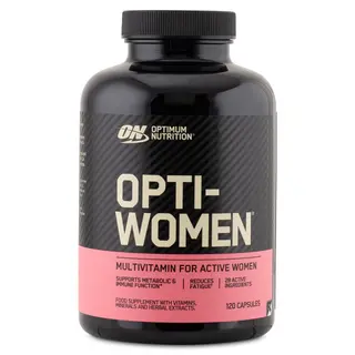 Produktfoto för Opti-Women, 120 caps