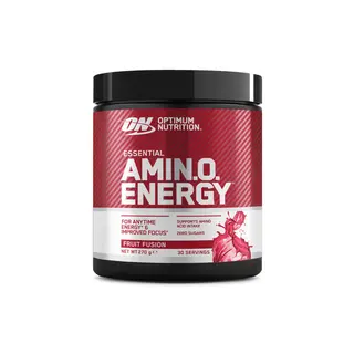 Produktfoto för Optimum Nutrition Amino Energy, 270 g, Aminosyror