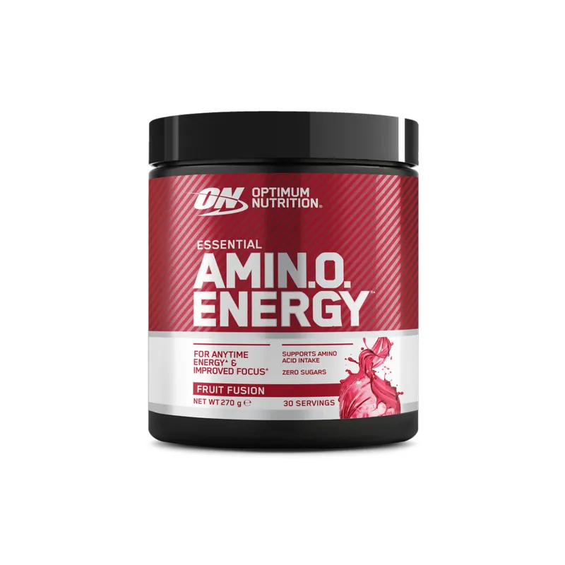 Bild 1 för Optimum Nutrition Amino Energy, 270 g, Aminosyror