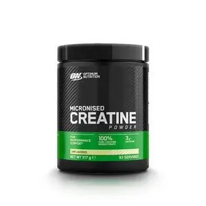 Produktfoto för Optimum Nutrition Creatine Powder, 300 g, Kreatin