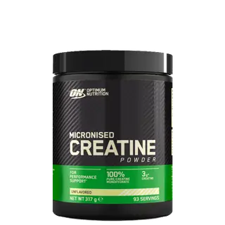 Produktfoto för Optimum Nutrition Creatine Powder, 300 g, Kreatin