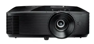 Produktfoto för Optoma Projector W400LVe - 1280 x 800 - 4000 ANSI lumens