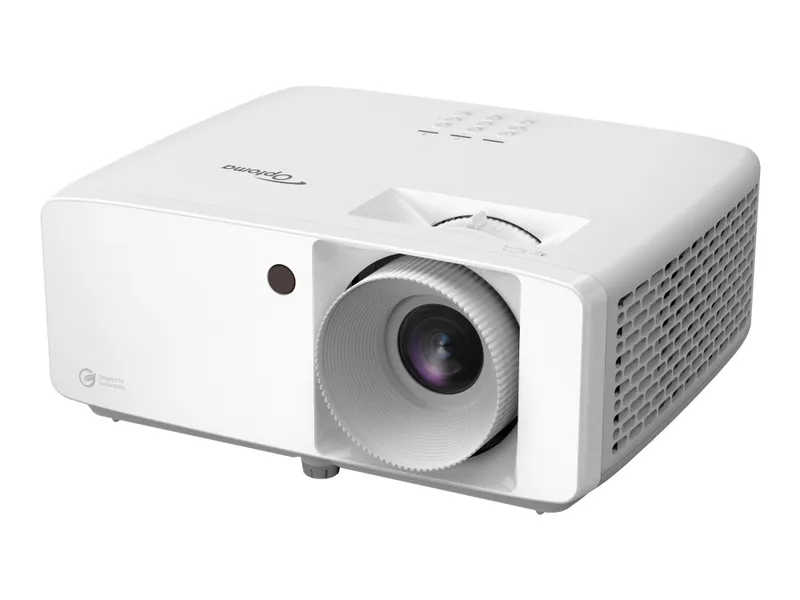 Alternativ bild 0 för Optoma Projector ZH420 - 1920 x 1080 - 0 ANSI lumens