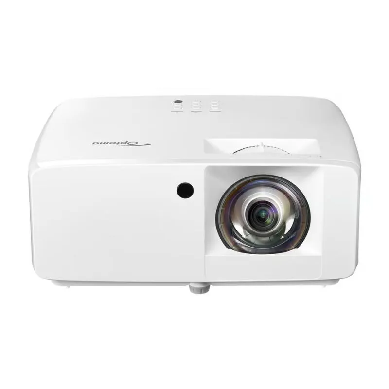 Alternativ bild 0 för Optoma Projector ZW350ST - 1280 x 800 - 3600 ANSI lumens
