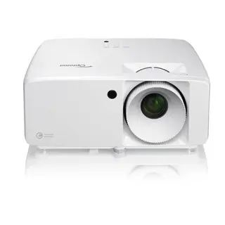 Produktfoto för Optoma Projektor ZH521 - Compact 5.500lm Full HD Laser Business Projector - 1920 x 1080 - 5500 ANSI lumens