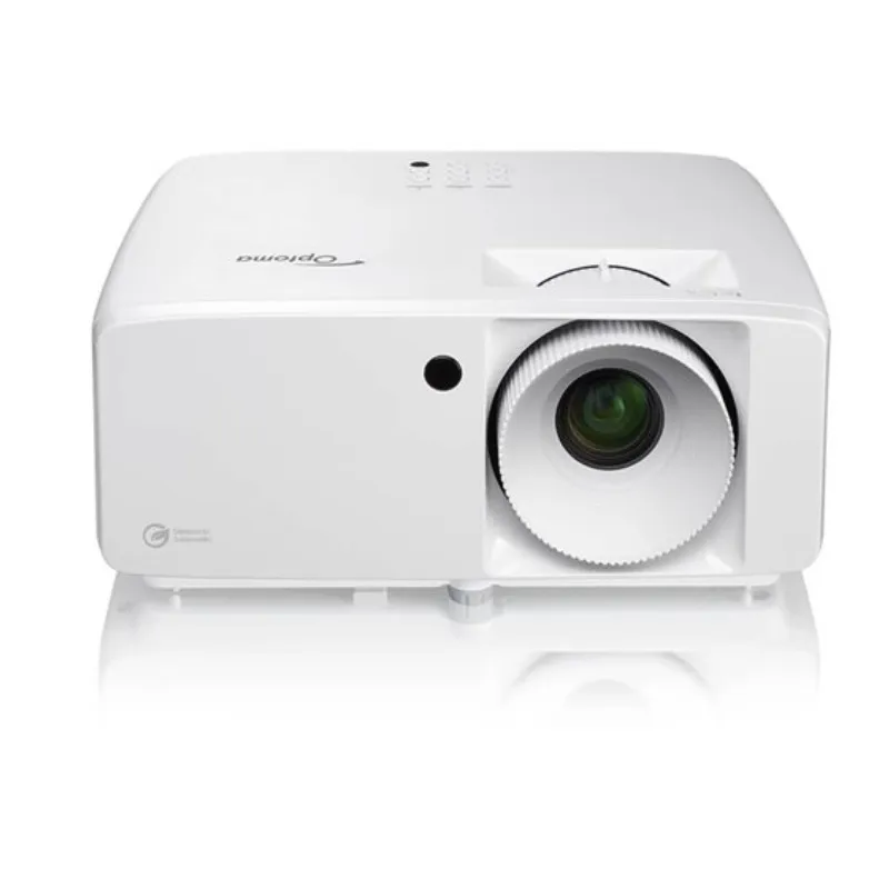 Alternativ bild 0 för Optoma Projektor ZH521 - Compact 5.500lm Full HD Laser Business Projector - 1920 x 1080 - 5500 ANSI lumens