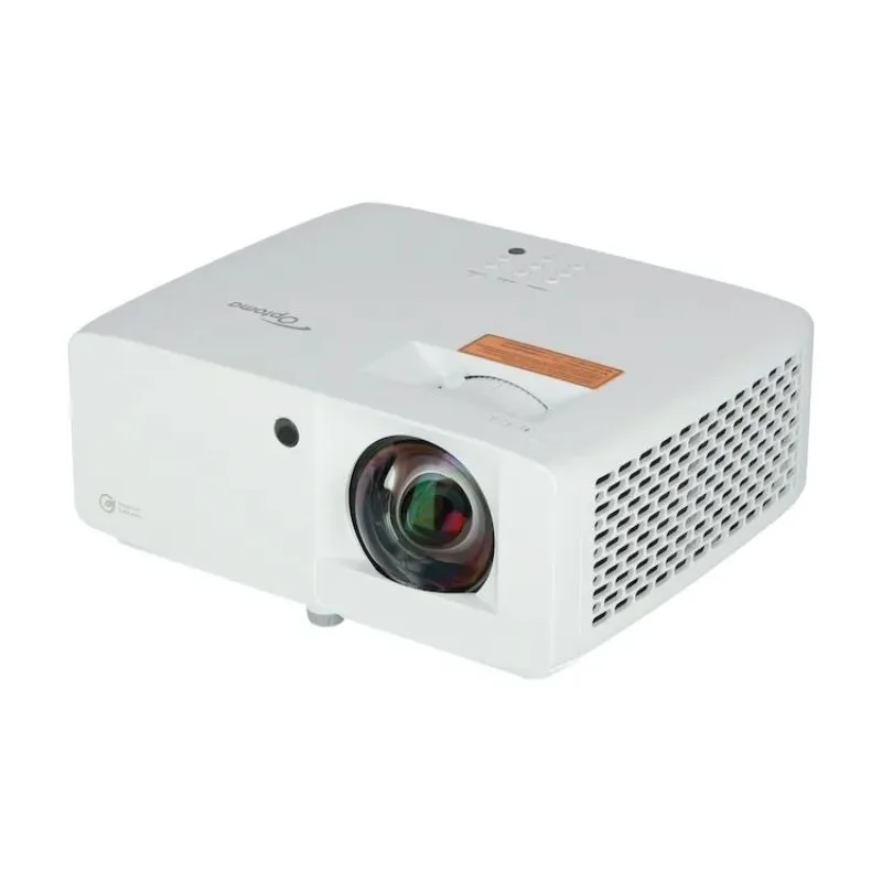 Alternativ bild 0 för Optoma ZK430ST - DLP-projektor