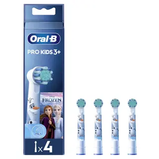 Produktfoto för Oral-B Frozen 4 st