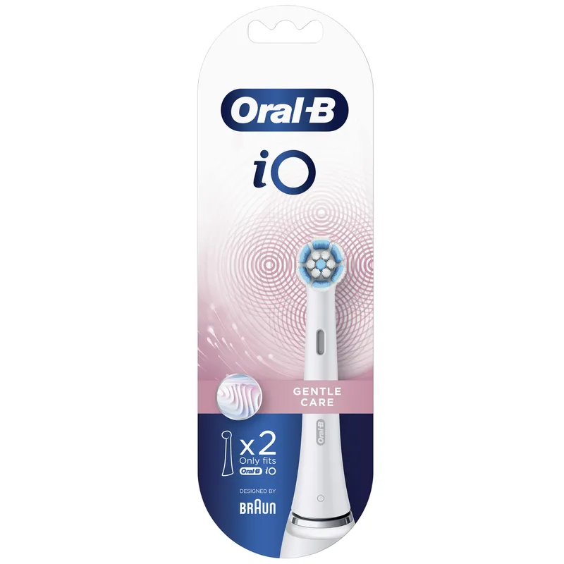 Bild 1 för Oral B iO Gentle Care