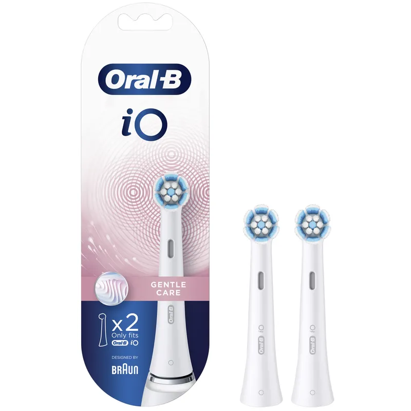 Bild 2 för Oral B iO Gentle Care