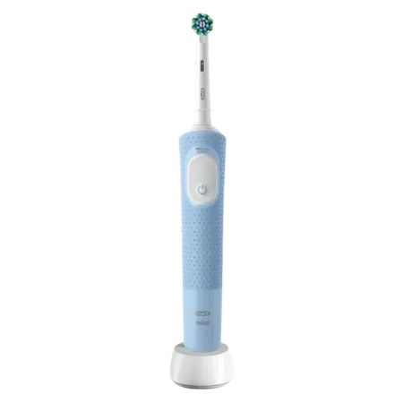 Bild 2 för Oral-B Vitality Pro Blå Eltandborste Designed by Braun