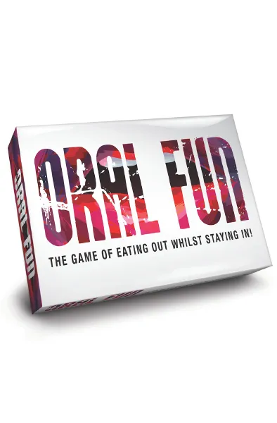 Bild 2 för Oral Fun Game