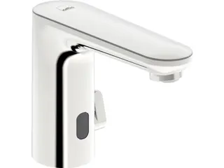 Produktfoto för Oras Electra - Håndvaskarmatur, 3 V, Bluetooth