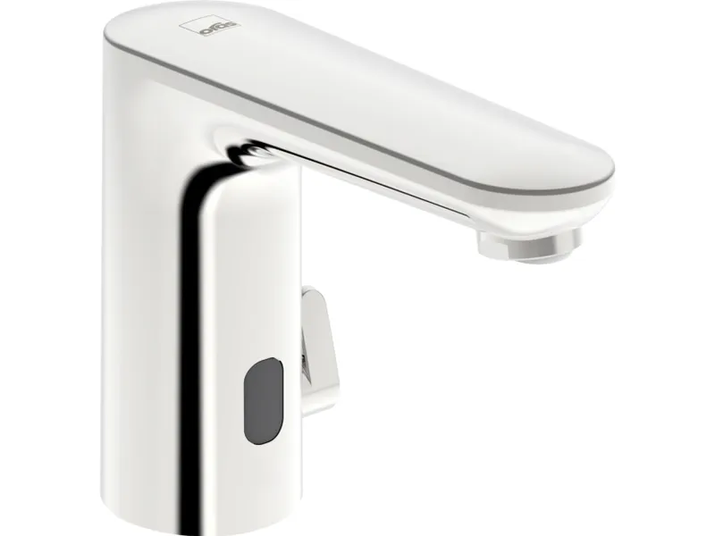 Alternativ bild 0 för Oras Electra - Håndvaskarmatur, 3 V, Bluetooth