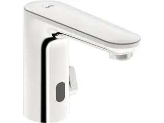 Produktfoto för Oras Electra - Håndvaskarmatur, 3 V, Bluetooth