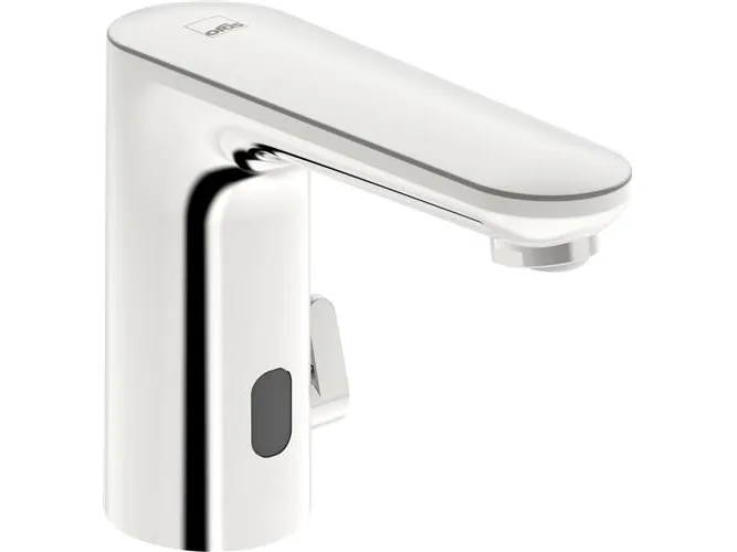 Alternativ bild 0 för Oras Electra - Håndvaskarmatur, 3 V, Bluetooth