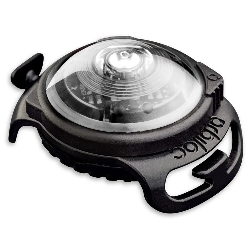 Bild 1 för Orbiloc Dual Safety Light (Vit)