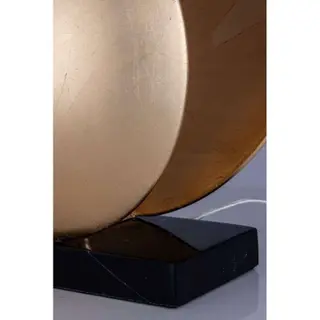 Produktfoto för Orbit bord (Mässing/guld)