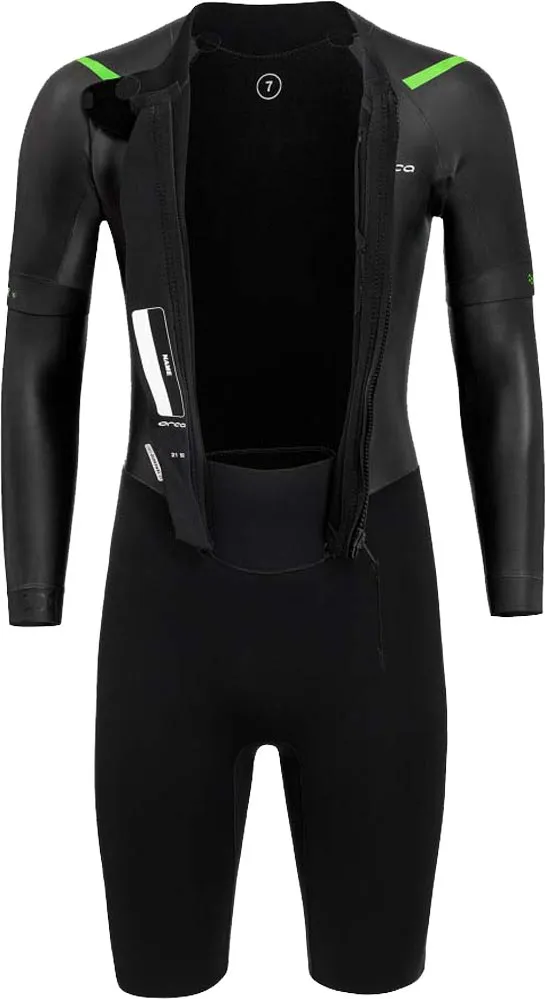 Bild 2 för Orca Aesir Flex M Black - 6