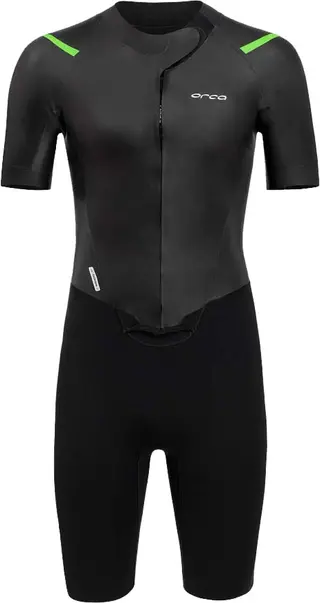 Produktfoto för Orca Aesir Flex M Våtdräkt Black, 8